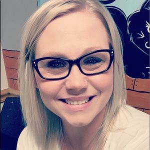 Meet your Posher, Ericka